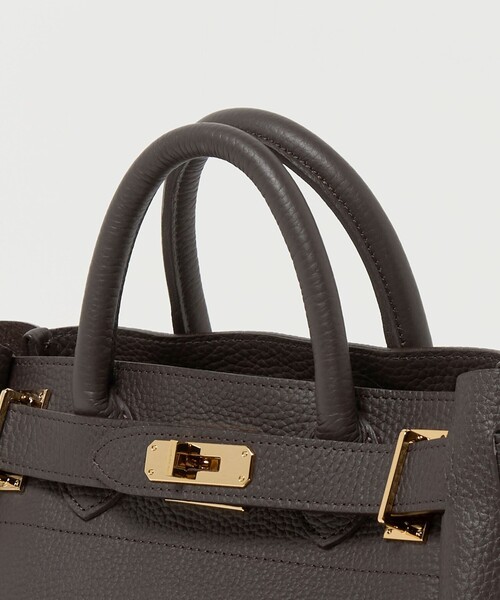 SITA PARANTICAバッグ　ブラウン　ストラップ付 sita parantica(シータパランティカ) / ボストンバッグ// | 中古品の