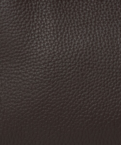 sita parantica(シータパランティカ)の「【別注】<sita parantica>トートバッグ(トートバッグ・レディース・ダークブラウン/ブラック・FREE)」の7枚目の写真