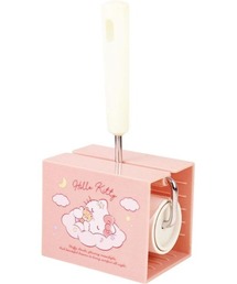 sanrio（サンリオ）の「【 sanrio 】 サンリオキャラクターズ キャラコロクリーナー サイズＳ（掃除グッズ）」
