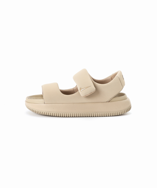 NIKE/ ナイキ】カームサンダル（サンダル）｜NIKE（ナイキ）の