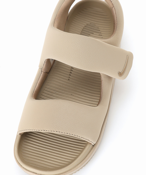 NIKE/ ナイキ】カームサンダル（サンダル）｜NIKE（ナイキ）の