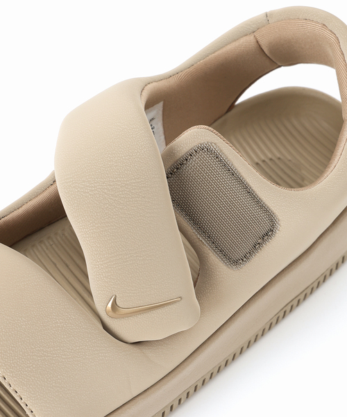 NIKE カームサンダル　23cm ナイキ NIKE サンダル カーム SE グレイシャーブルー 23cm