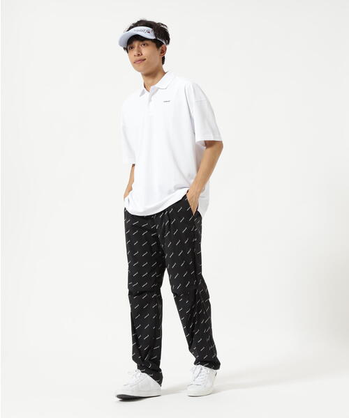 セール】【Jack Bunny!!】ナイロンタフタ ロングパンツ（その他パンツ