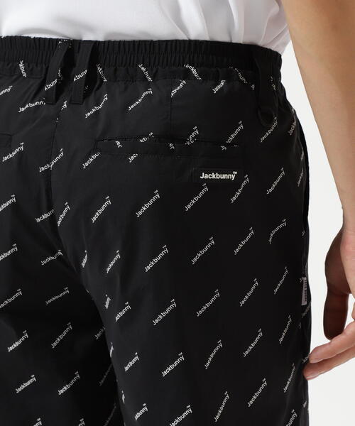 セール】【Jack Bunny!!】ナイロンタフタ ロングパンツ（その他パンツ