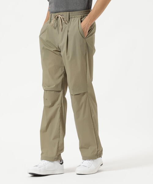 セール】【Jack Bunny!!】ナイロンタフタ ロングパンツ（その他パンツ