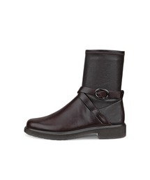 ECCO｜エコーのシューズ（ショート）通販 - ZOZOTOWN