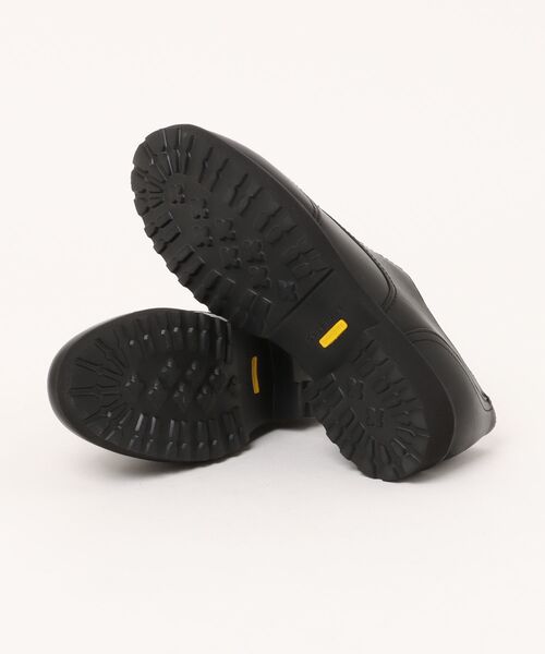 COLE HAAN(コールハーン)の「ジニーン レースアップ ウィング オックスフォード womens(ドレスシューズ・レディース・ブラック・5.5/6/6.5/7/7.5/5/8/8.5)」の8枚目の写真