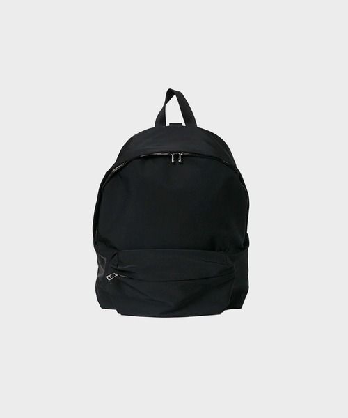 soe(ソーイ)の「One Shoulder B.P Solotex Size L(ショルダーバッグ・メンズ・ブラック・FREE)」の3枚目の写真