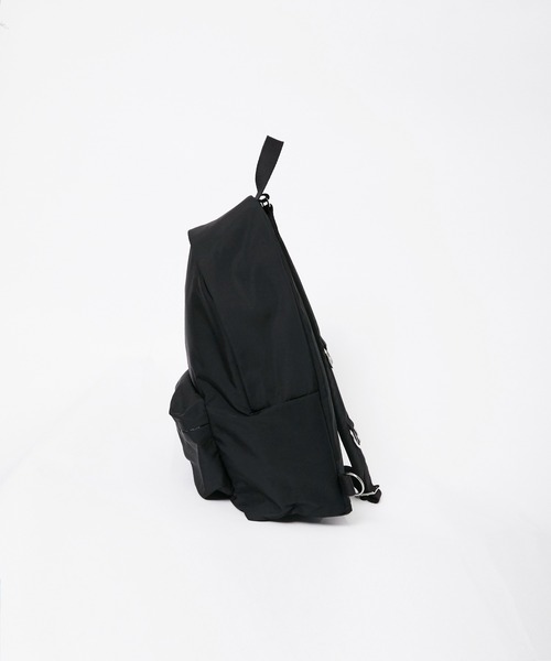 soe(ソーイ)の「One Shoulder B.P Solotex Size L(ショルダーバッグ・メンズ・ブラック・FREE)」の4枚目の写真
