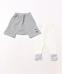 RAGMART | 半パンツ+レギンスセット(その他パンツ)