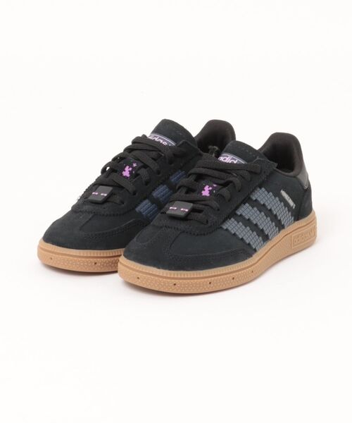ADIDAS アディダス 17-21 HANDBALL SPEZIAL CF EL C ハンドボール 