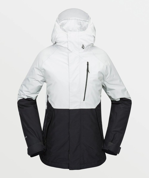 セール】【VOLCOM/ボルコム】 Womens V.Co Aris Insulated Gore Jacket