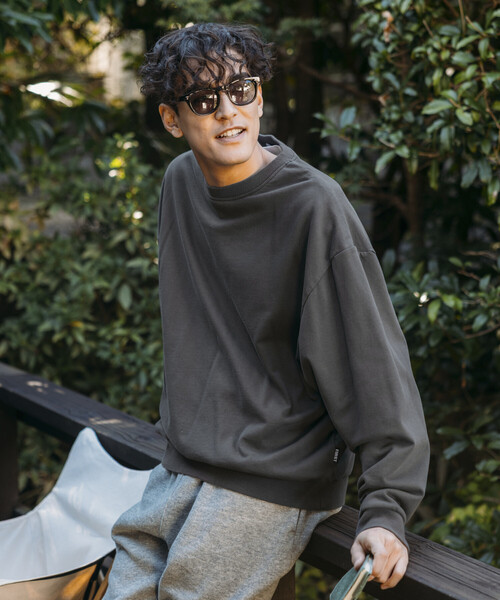 50s ウィルソン製　ダブルフェイススウェット 50s ウィルソン製ダブルフェイススウェット