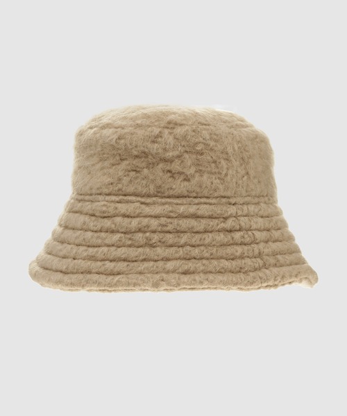 セール】GILLY 2055 M.W.HAT（ハット）｜DRIES VAN NOTEN（ドリス