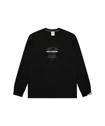 A BATHING APE 長袖 楽天市場】a bathing ape 長袖 tシャツ（メンズファッション）の通販