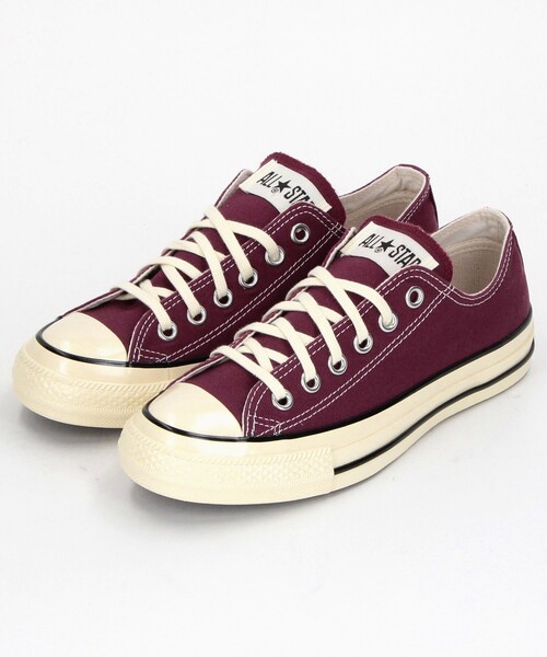 CONVERSE/コンバース ALL STAR AGED AC OX/オールスター エイジド AC