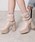 ESPERANZA�i�G�X�y�����T�j�́u�y���N����^�V���[�g�u�[�c�z���s�[�^�[���o�^�r�����r 1���łW�p�^�[���y���߂�I�}���`WAY�V���[�g�u�[�c�i�u�[�c�j�v�b�A�C�{���[