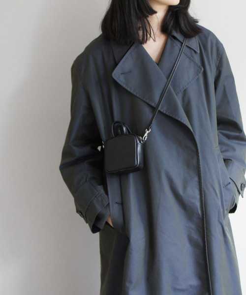 ICY 2WAY SHOULDER / XXS（ショルダーバッグ）｜TIDEWAY（タイドウェイ