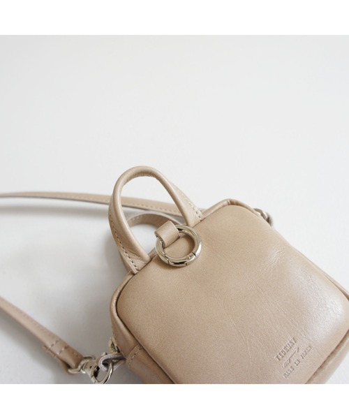 ICY 2WAY SHOULDER / XXS（ショルダーバッグ）｜TIDEWAY（タイドウェイ