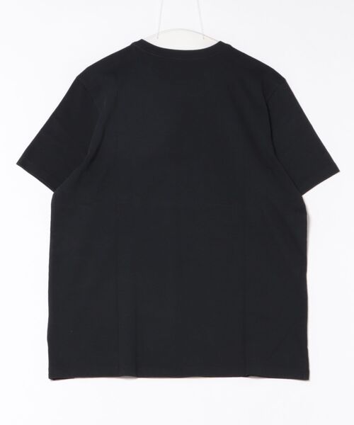 BURTON(バートン)の「Elmore ショートスリーブ Tシャツ(Tシャツ/カットソー・メンズ・ホワイト/ブラック・S/M/L)」の21枚目の写真