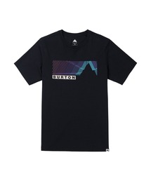 Elmore ショートスリーブ Tシャツ