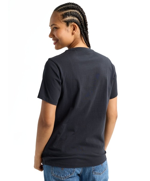 BURTON(バートン)の「Elmore ショートスリーブ Tシャツ(Tシャツ/カットソー・メンズ・ホワイト/ブラック・S/M/L)」の14枚目の写真