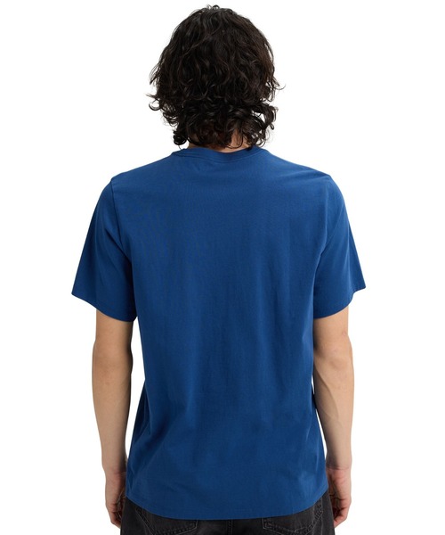 BURTON(バートン)の「Elmore ショートスリーブ Tシャツ(Tシャツ/カットソー・メンズ・ホワイト/ブラック・S/M/L)」の20枚目の写真