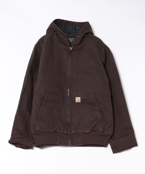 Carhartt（カーハート）の「Carhartt アクティブジャケット（ブルゾン