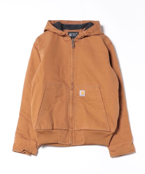 Carhartt（カーハート）の「【ヴィンテージ古着】90's Carhartt