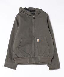 Carhartt｜カーハートのブルゾン（ジップアップ）通販 - ZOZOTOWN