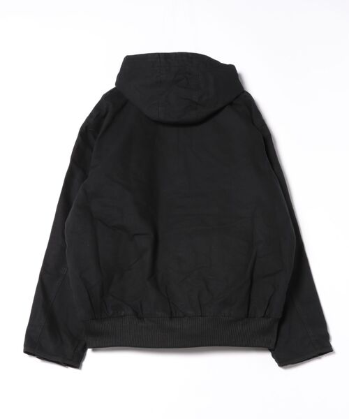 セール】Carhartt アクティブジャケット（ブルゾン）｜Carhartt