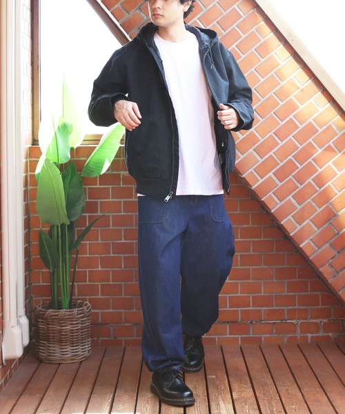 セール】Carhartt アクティブジャケット（ブルゾン）｜Carhartt