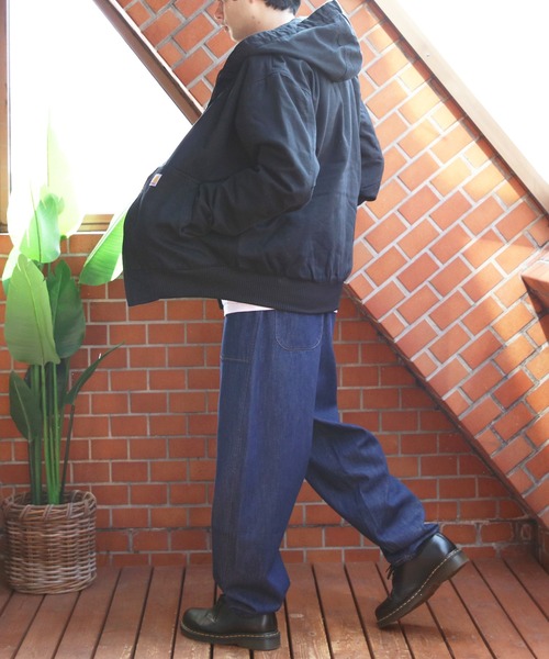 セール】Carhartt アクティブジャケット（ブルゾン）｜Carhartt