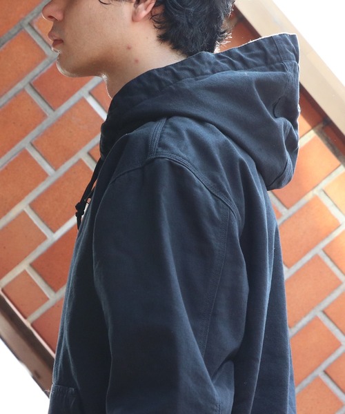 セール】Carhartt アクティブジャケット（ブルゾン）｜Carhartt