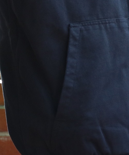 Carhartt(カーハート)の「Carhartt アクティブジャケット(ブルゾン・メンズ・ブラウン/ブラック/ダークブラウン/モスグリーン・SMALL/LARGE/X-LARGE/MEDIUM/XX-LARGE)」の9枚目の写真