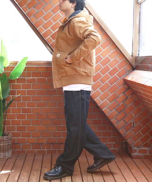 セール】Carhartt アクティブジャケット（ブルゾン）｜Carhartt