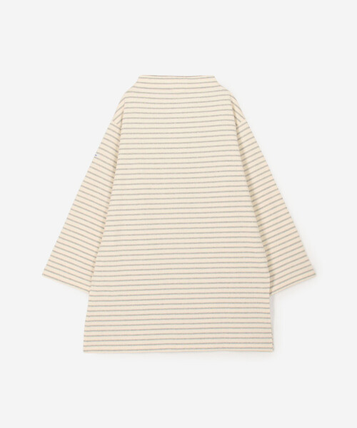 オーシバル＊コットンロードチュニックカットソー ORCIVAL | コットンロード ボトルネックチュニック WOMEN（T