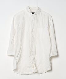 A.S.M（エーエスエム）の「7分袖シャツ（シャツ/ブラウス）」