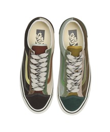 セール】【SON OF THE CHEESE / サノバチーズ】Flower Knit Hat