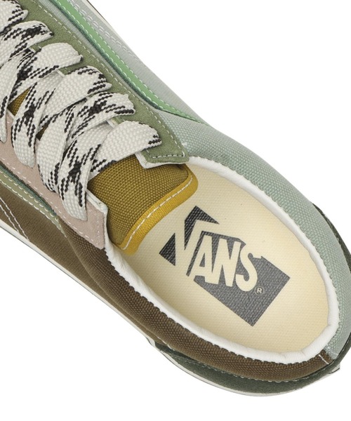 VANS（バンズ）の「PREMIUM OLD SKOOL 36　VN000D9R97N（スニーカー・メンズ・マルチ・11/10h/10/9h/9/8h/8/7h/7/6h/6/5h/5/12）」の6枚目の写真