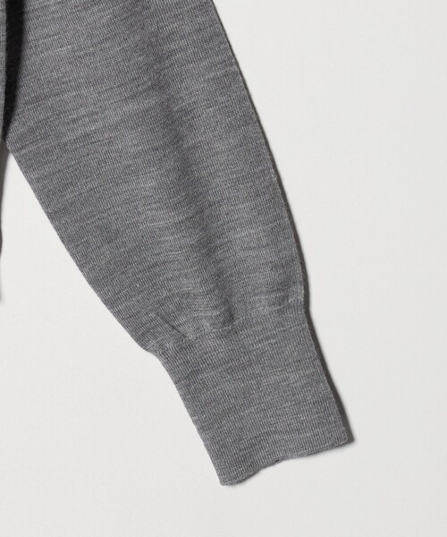 未使用　ユナイテッドアローズ　高級ケーブルニット　レッド 楽天市場】ケーブルニット（ブランドユナイテッドアローズ