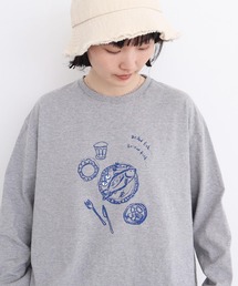 l'atelier du savon｜アトリエ ドゥ サボンのトップス通販