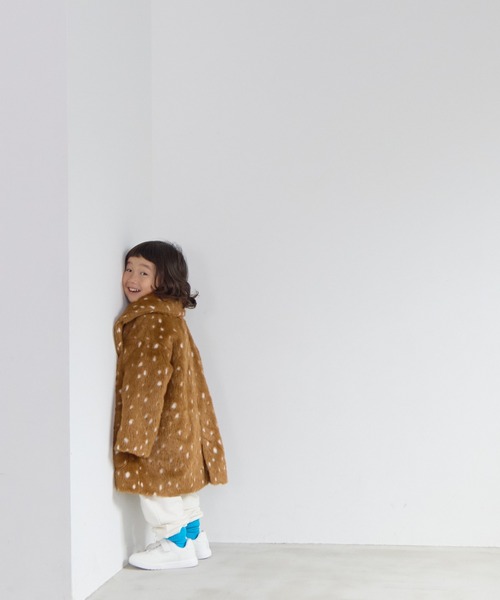 セール】ファーブルゾン 491288（ライダースジャケット）｜LOWRYS FARM