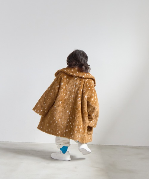 セール】ファーブルゾン 491288（ライダースジャケット）｜LOWRYS FARM