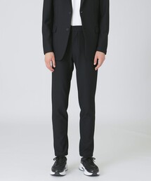BLACK LABEL CRESTBRIDGE | 【BLACK lab.】ボンディングトリコットトラウザーズ(その他パンツ)