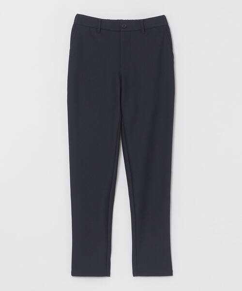 BLACK LABEL CRESTBRIDGE(ブラックレーベル・クレストブリッジ)の「【BLACK lab.】ボンディングトリコットトラウザーズ(その他パンツ・メンズ・ネイビー/ブラック・L/M/XL/S)」の18枚目の写真
