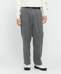 Penguin by Munsingwear | 【STYLE M1A-2】STRETCH WOOL(スラックス)