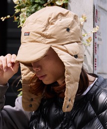 NANGA/ナンガHINOC RIPSTOP DOWN EAR FLAP CAP キャップ