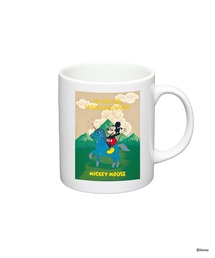 Disney(fBYj[)Mug Designed by Koichiro Takagi(OX/}OJbv/^u[)