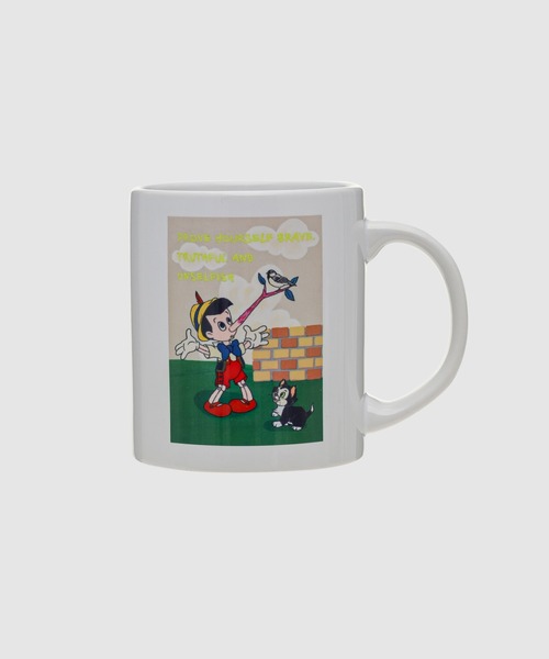 Mug Designed by Koichiro Takagi（グラス/マグカップ/タンブラー